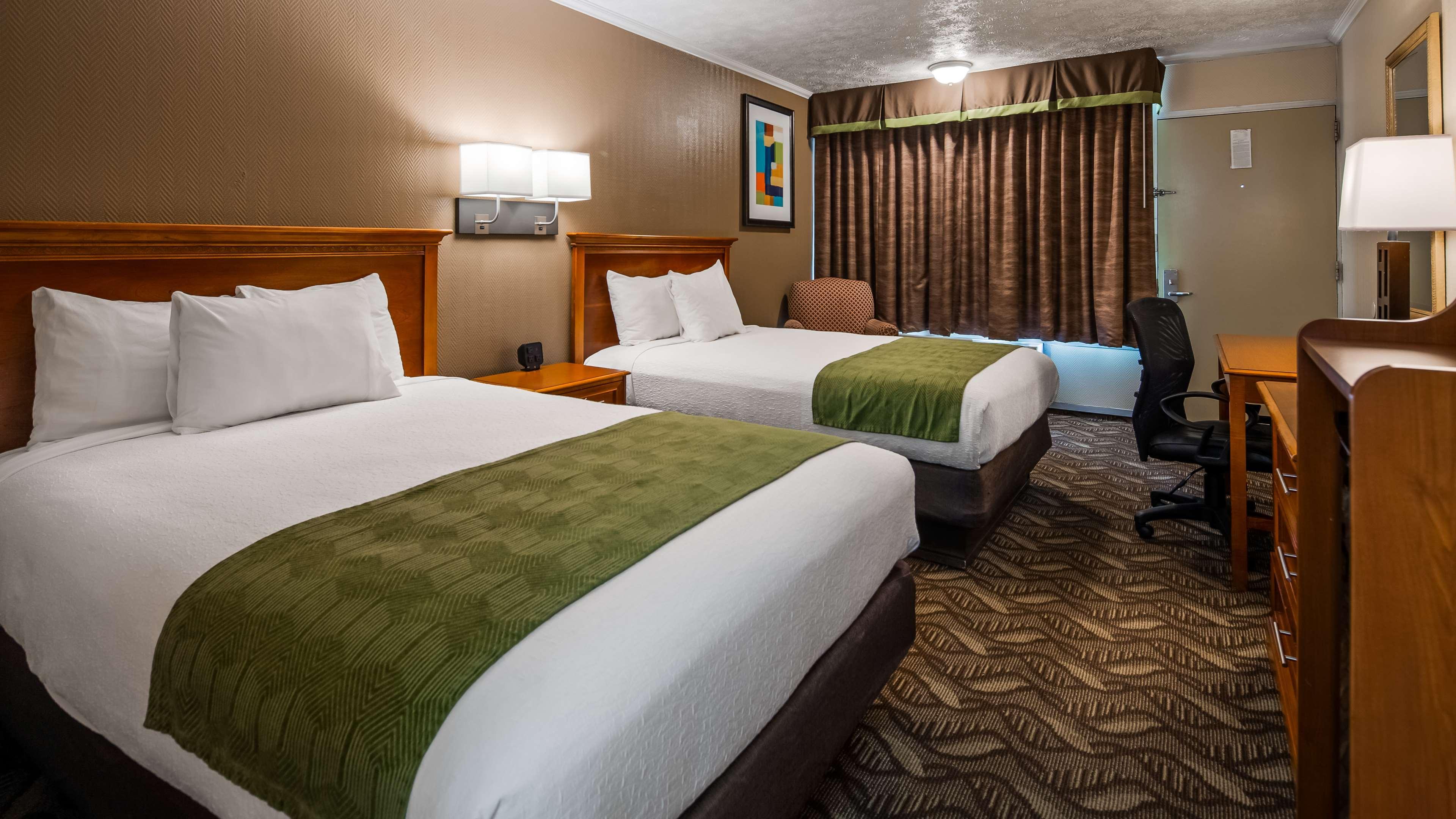 Best Western Атенс Экстерьер фото