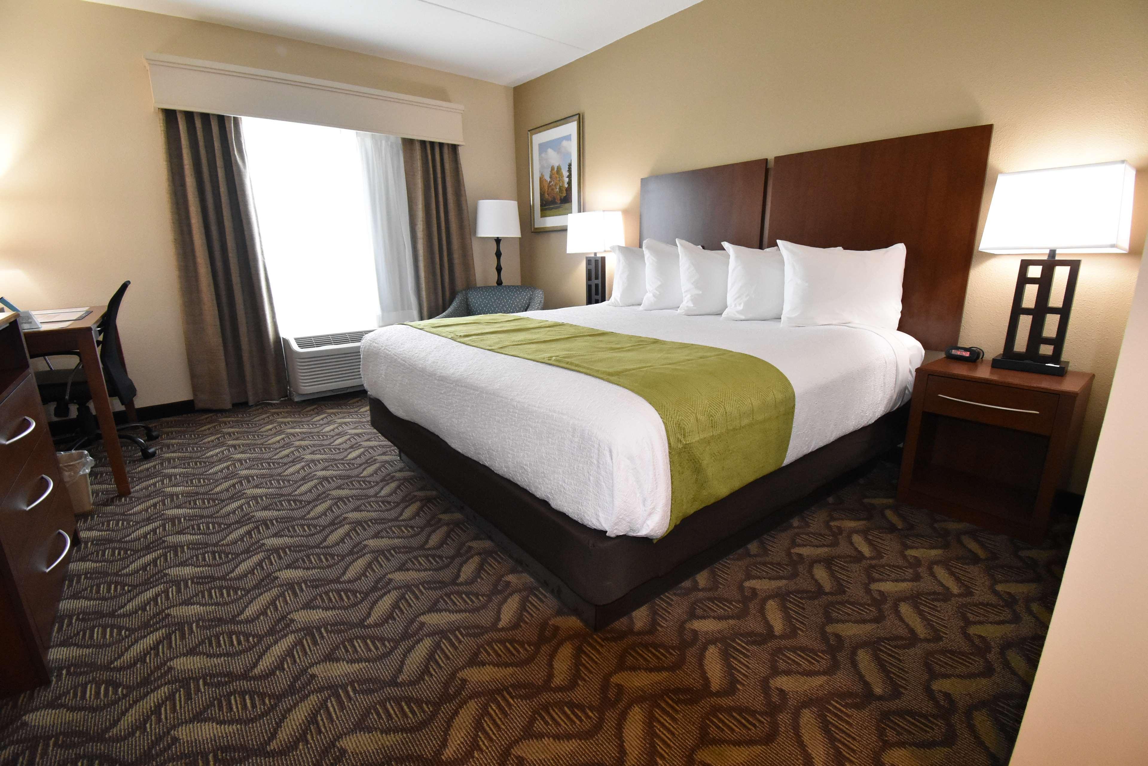 Best Western Атенс Экстерьер фото