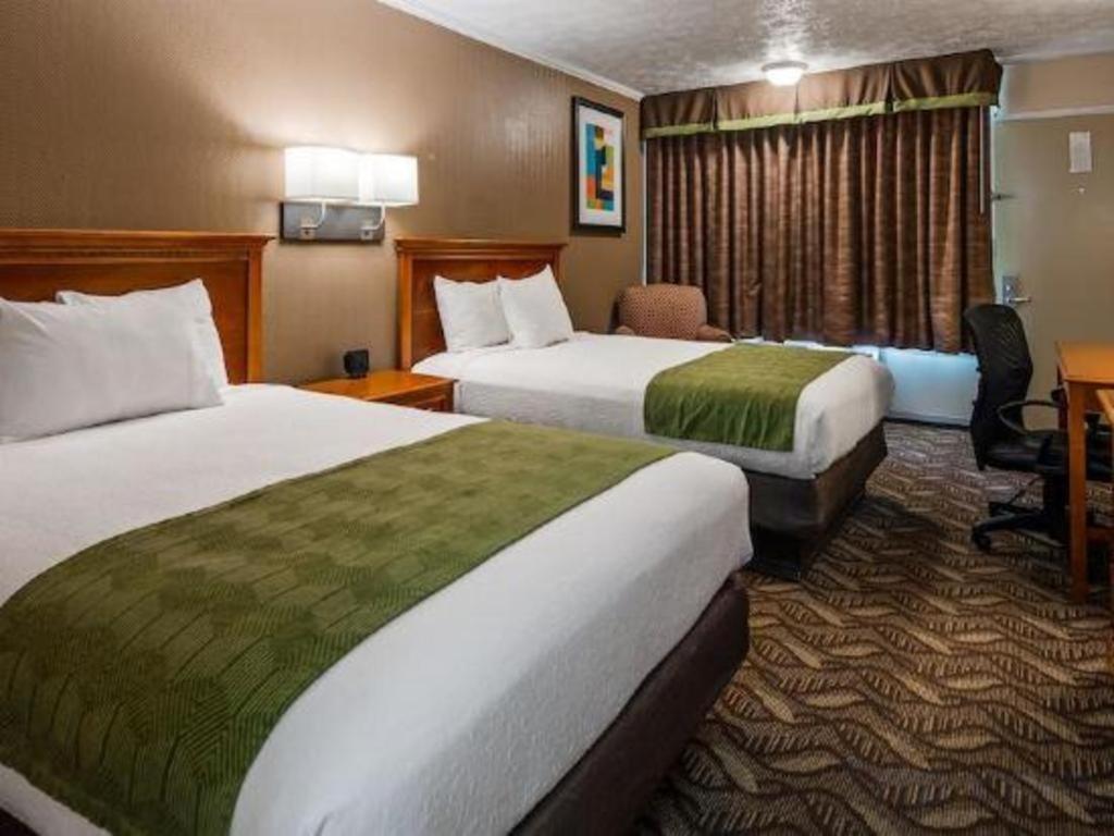 Best Western Атенс Экстерьер фото