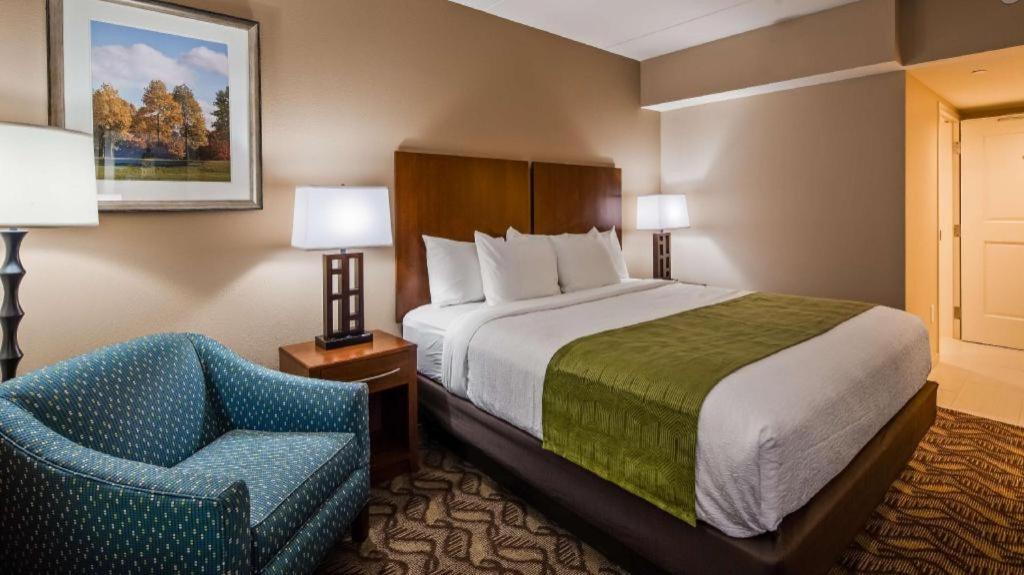 Best Western Атенс Экстерьер фото