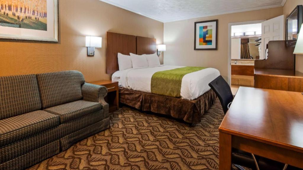 Best Western Атенс Экстерьер фото