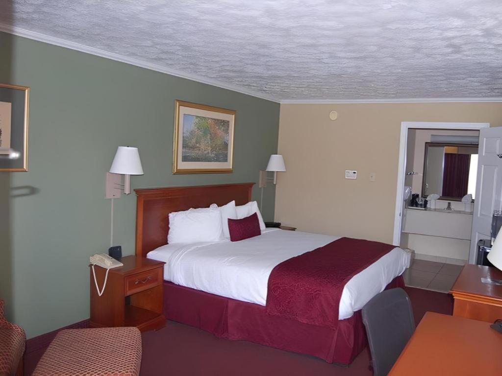 Best Western Атенс Экстерьер фото