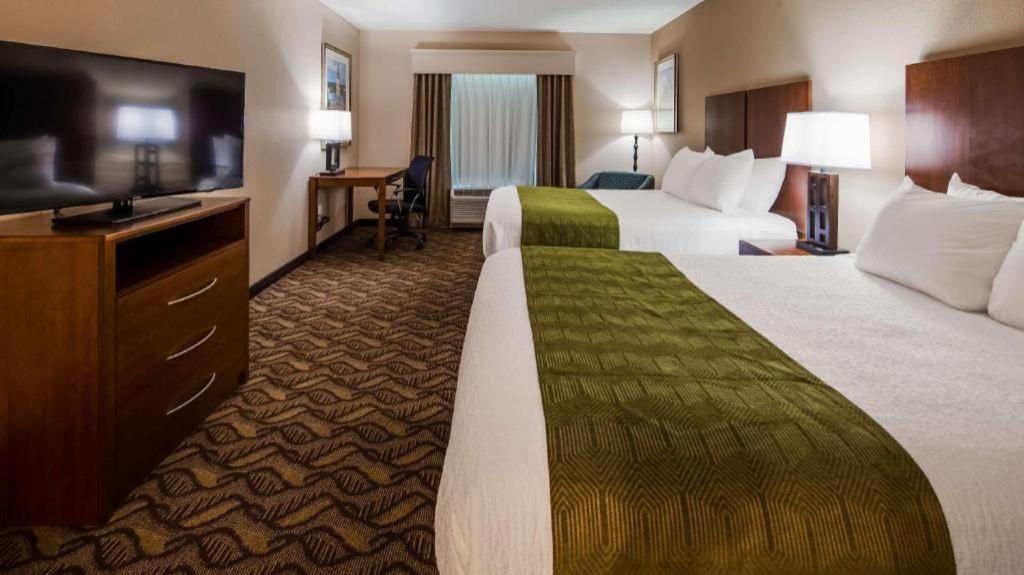 Best Western Атенс Экстерьер фото