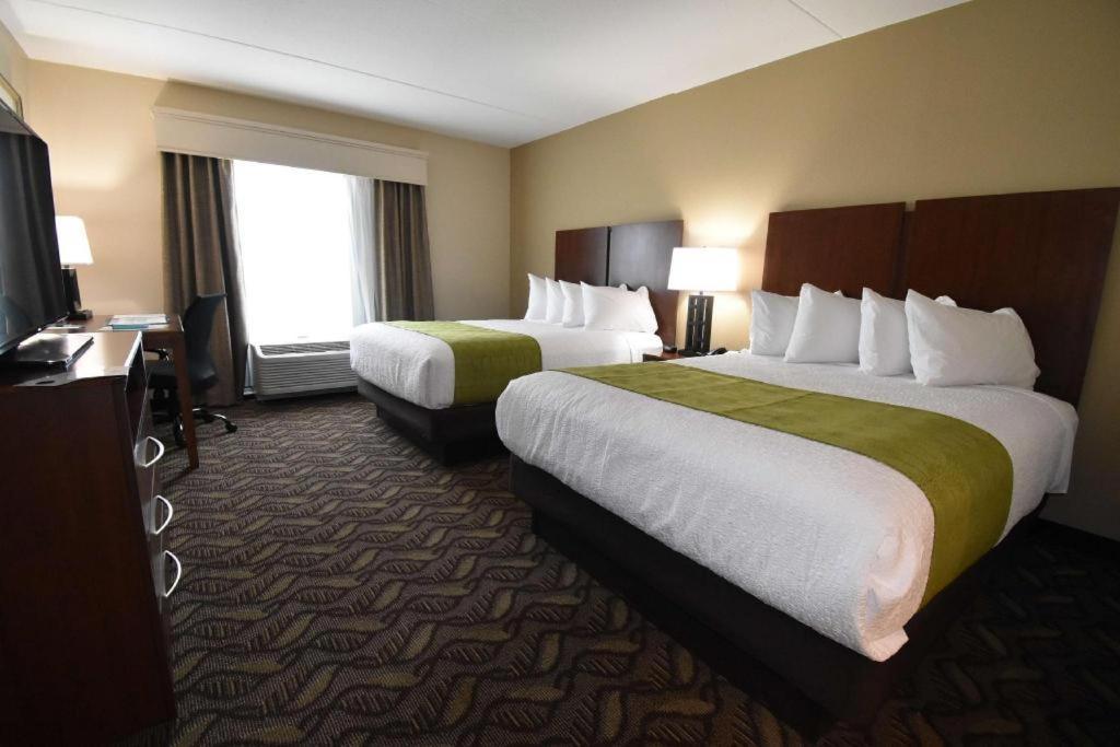 Best Western Атенс Экстерьер фото