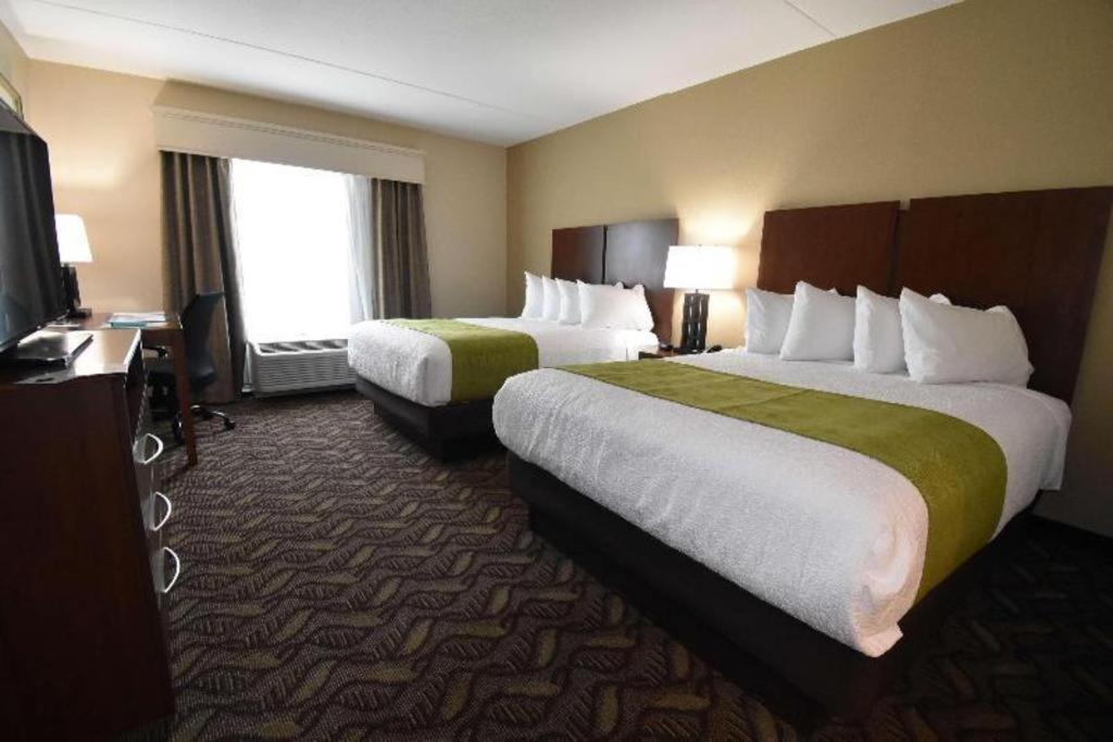 Best Western Атенс Экстерьер фото