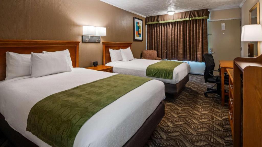 Best Western Атенс Экстерьер фото