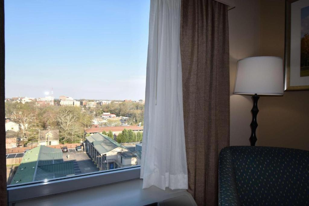 Best Western Атенс Экстерьер фото