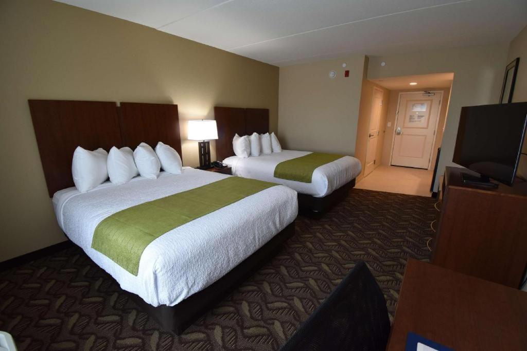 Best Western Атенс Экстерьер фото